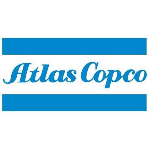 atlas copco